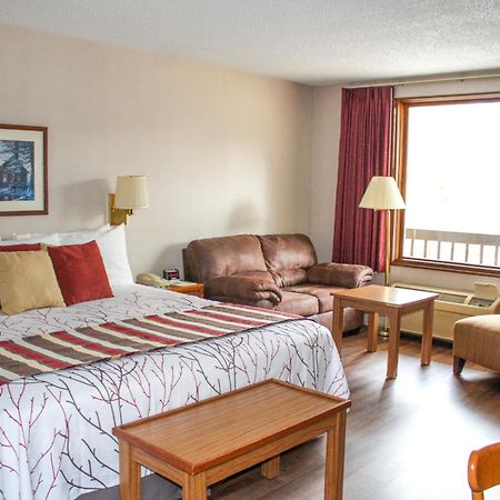 Highland Manor Inn Townsend Buitenkant foto