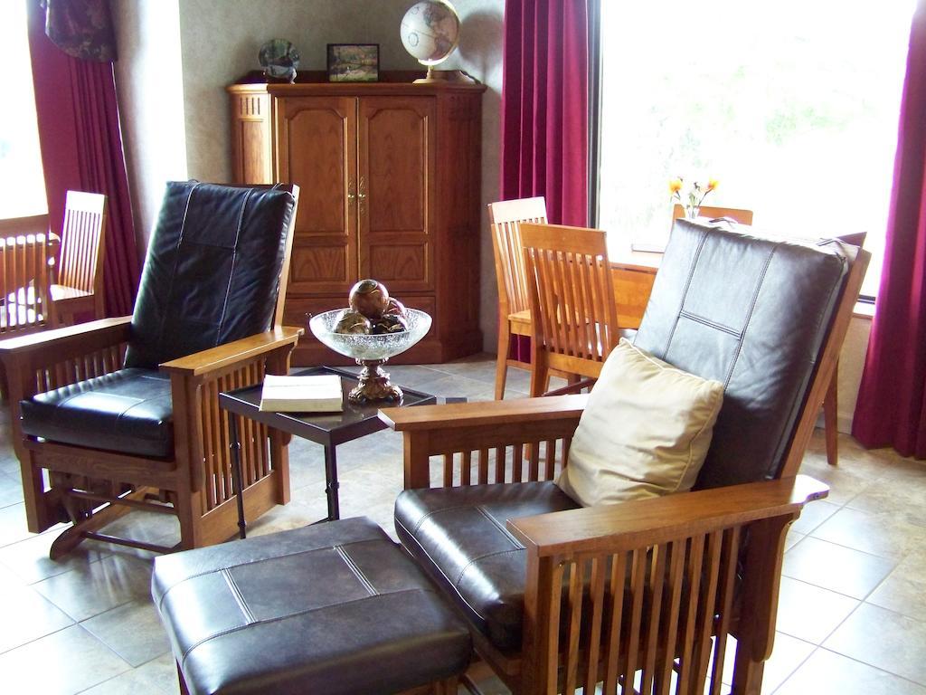 Highland Manor Inn Townsend Buitenkant foto