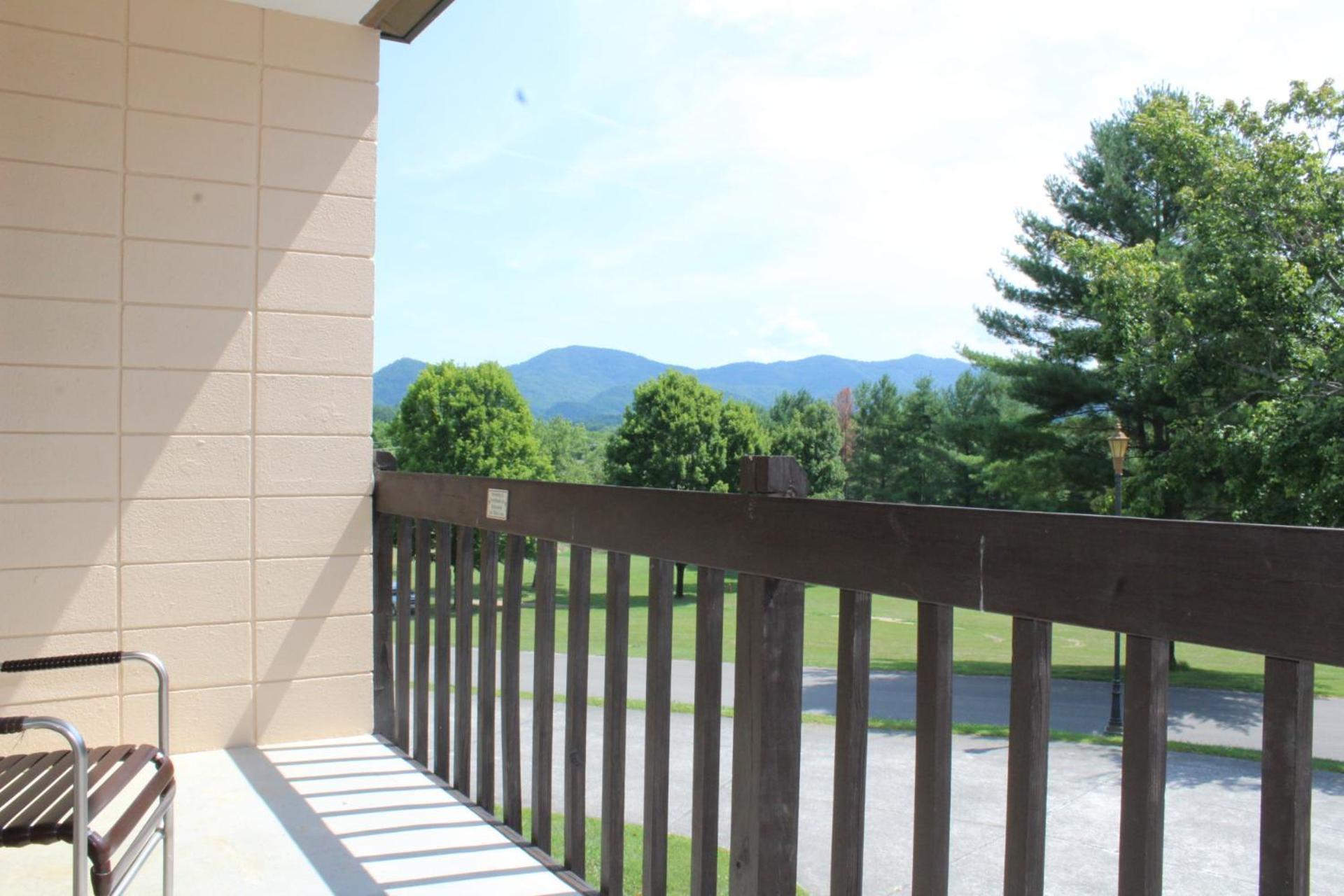 Highland Manor Inn Townsend Buitenkant foto