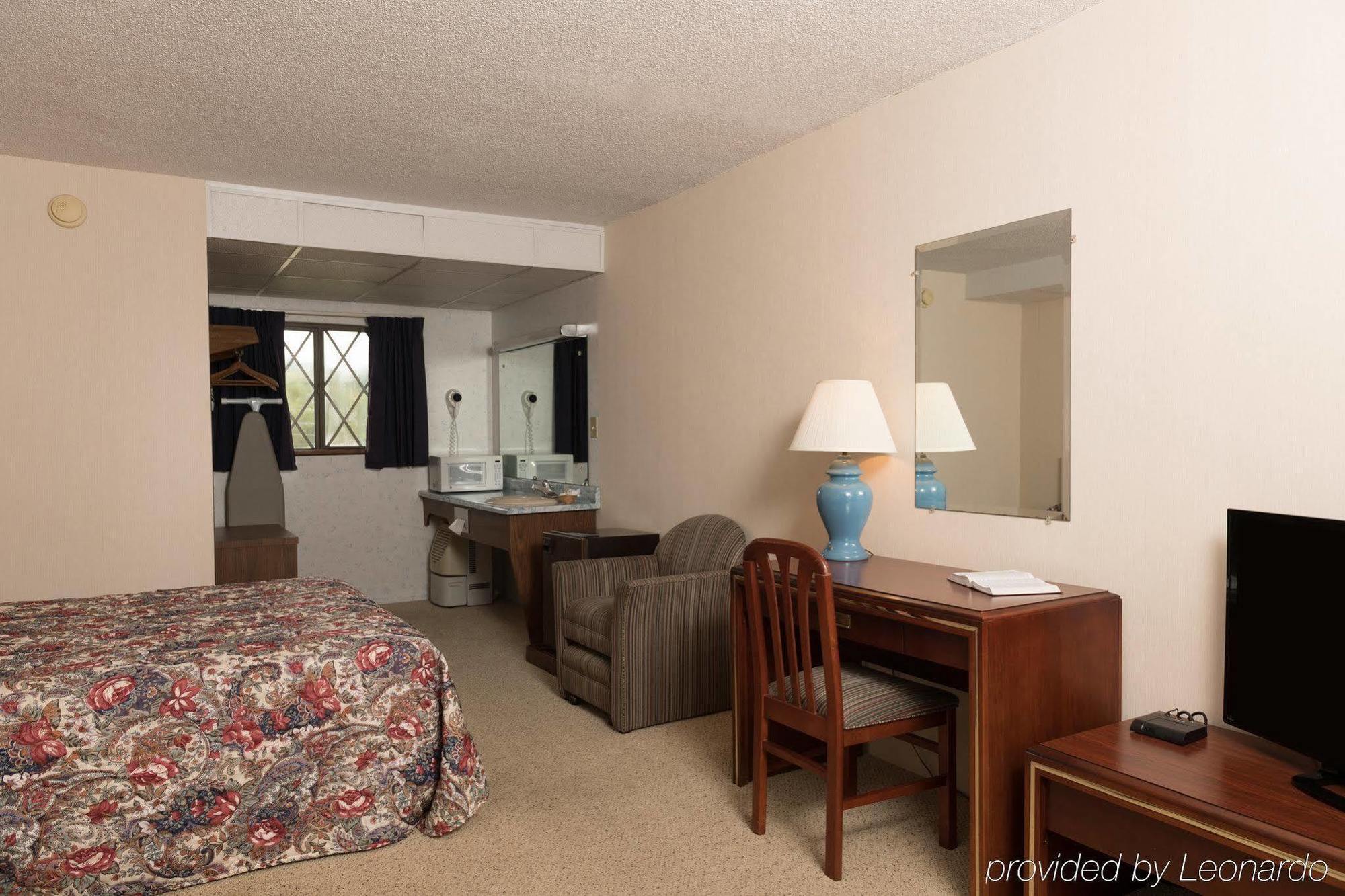 Highland Manor Inn Townsend Buitenkant foto