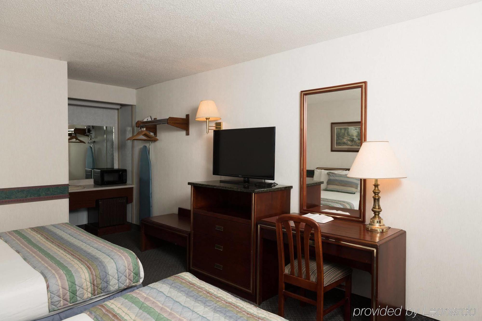 Highland Manor Inn Townsend Buitenkant foto