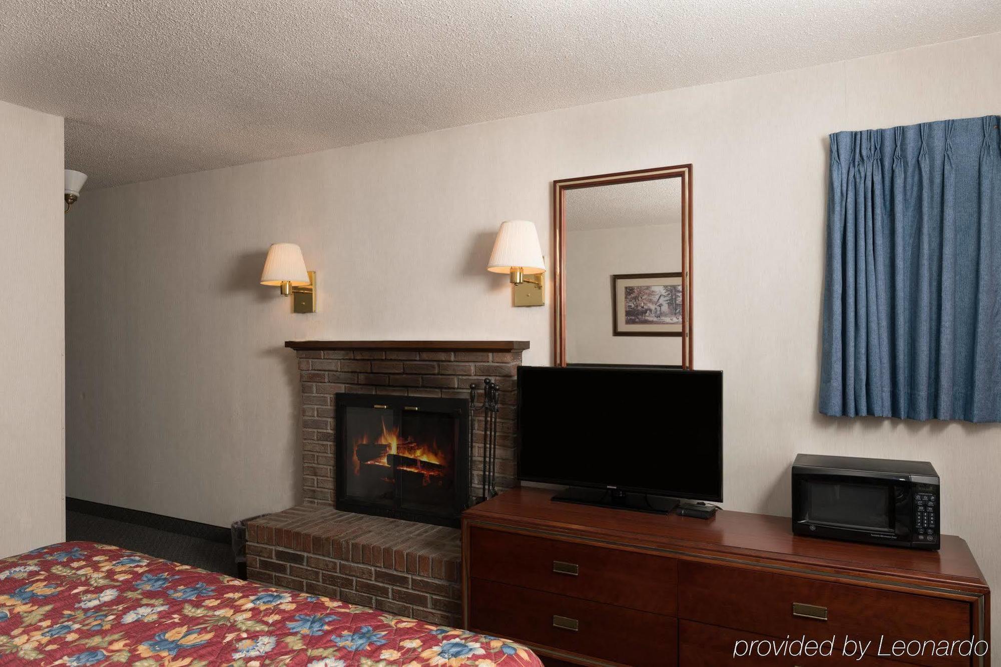 Highland Manor Inn Townsend Buitenkant foto