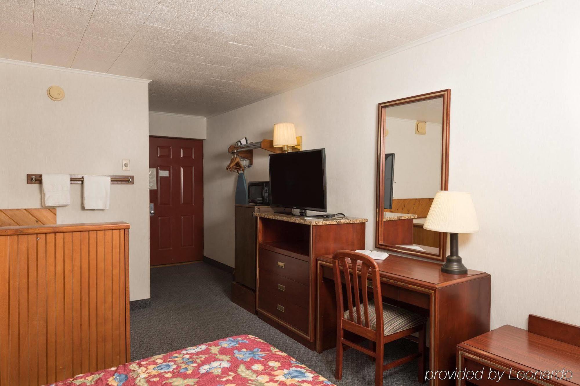 Highland Manor Inn Townsend Buitenkant foto
