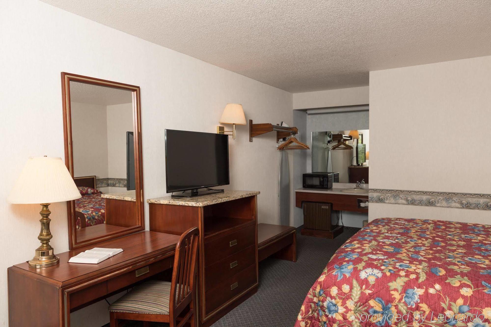 Highland Manor Inn Townsend Buitenkant foto
