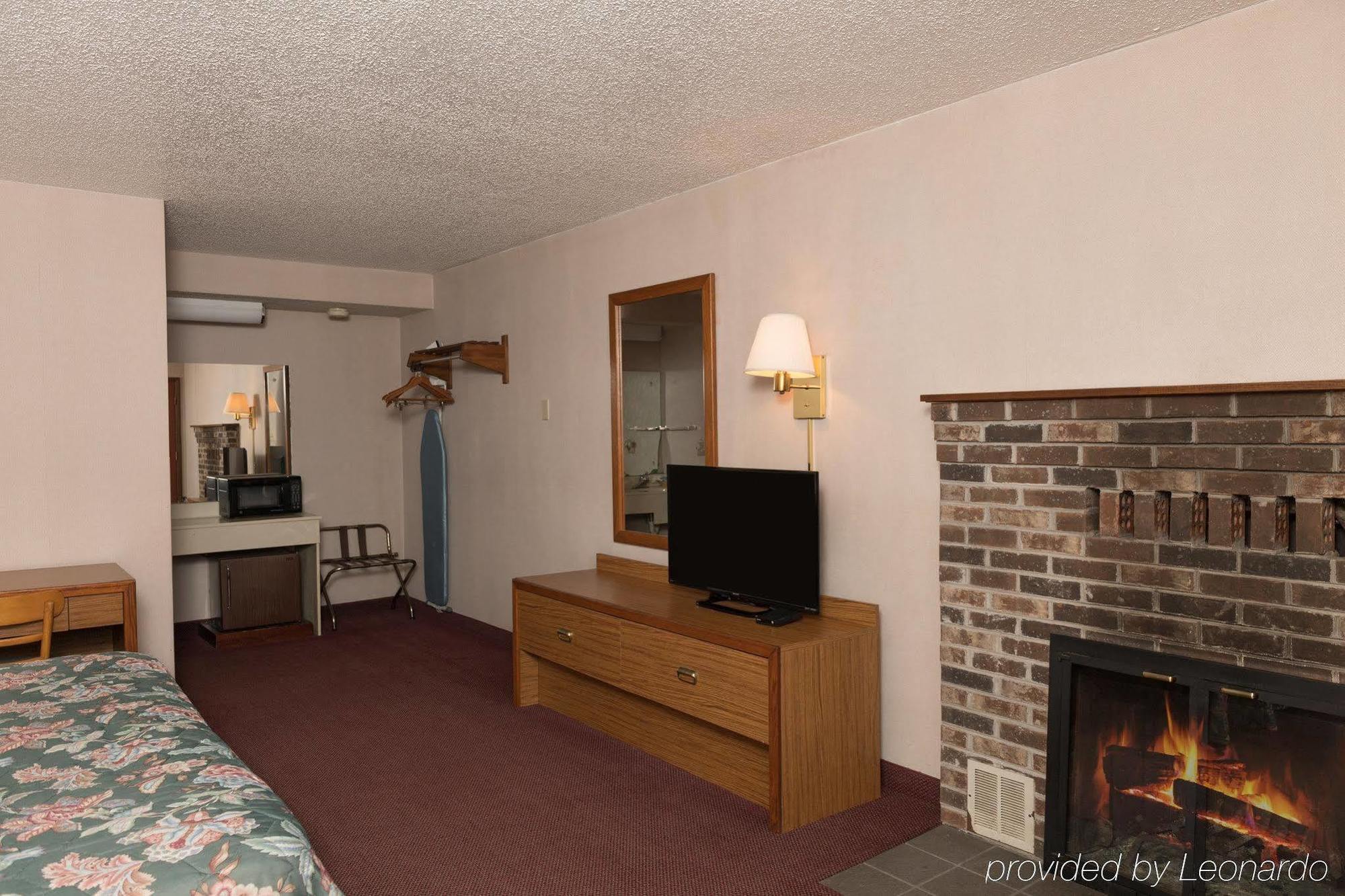 Highland Manor Inn Townsend Buitenkant foto